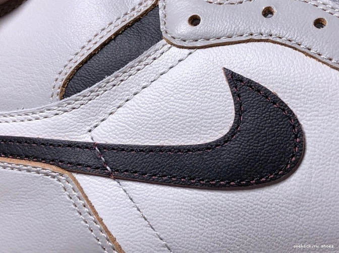 Cheap OG Bone Light Jordan Nike High x 1 CD6578-006 SB Air 0625